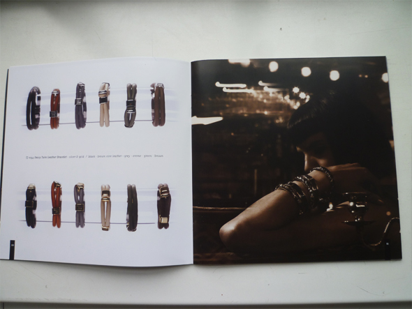 Martin Behrndt TOKYO JANE As Figuras